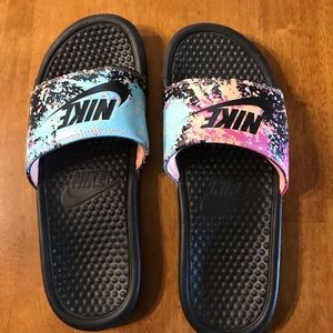 Women’s Nike Slides